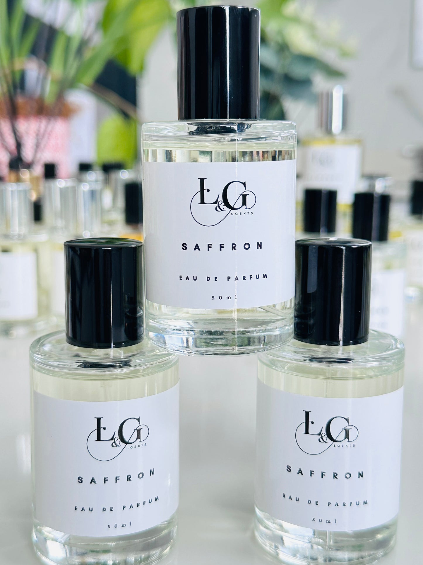 Generic Perfumes 50ml - Female Fragrances